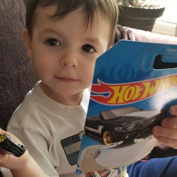 Meet your Posher, Mimi - Picture 1 of 1